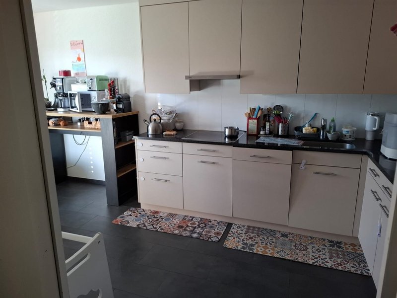 Photo 6 of wehntalerstrasse 592b, Zürich