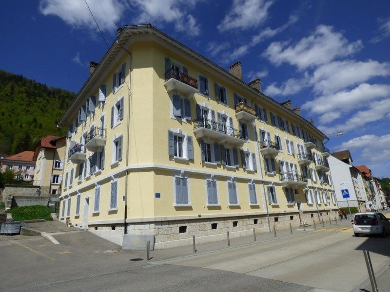 Photo 7 of Rue Baptiste-Savoye 27, St-Imier