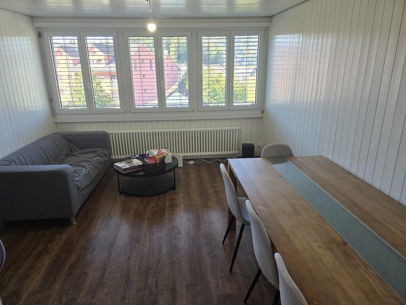 Foto 4 von Bolsternstrasse 46, Kollbrunn
