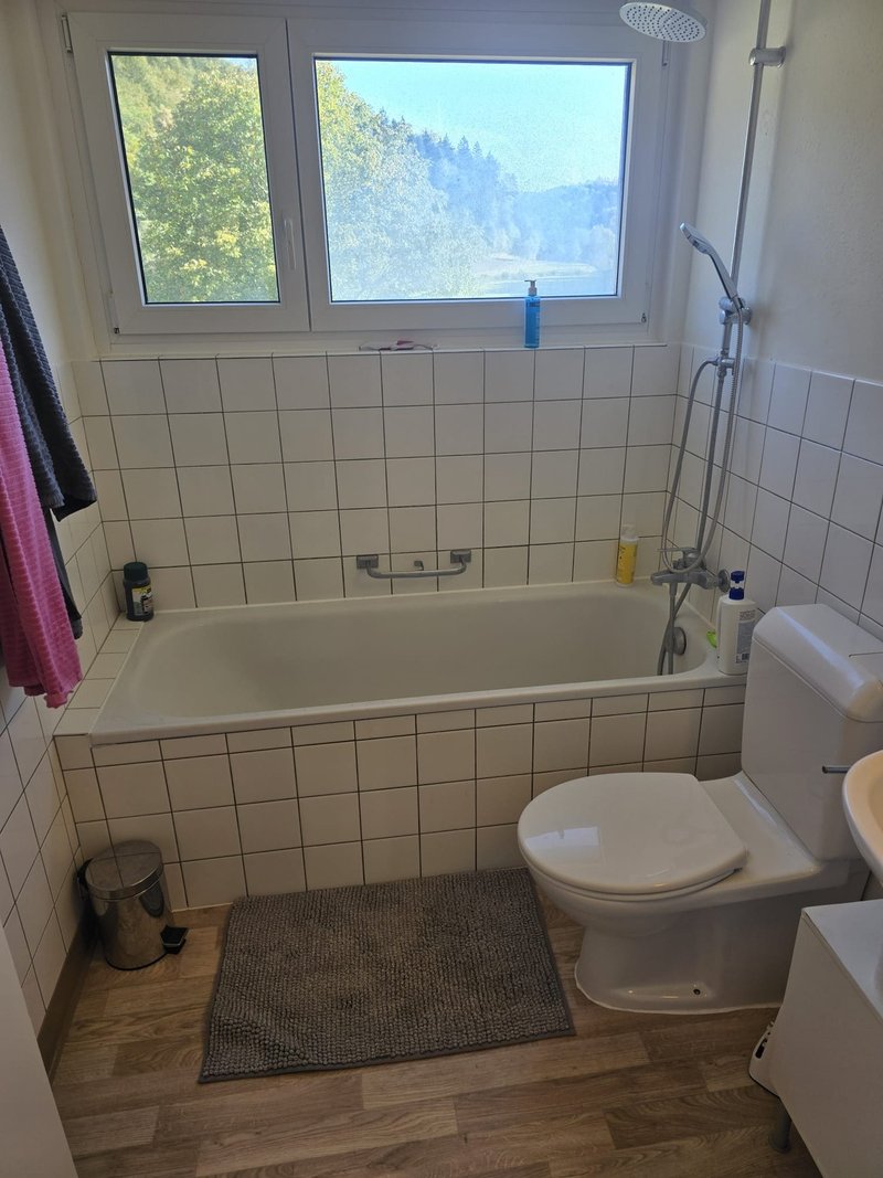 Foto 6 von Bolsternstrasse 46, Kollbrunn