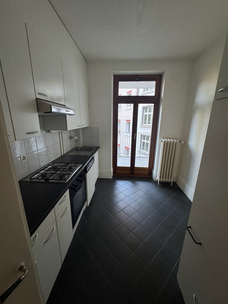 Photo 2 of Ämtlerstrasse 6, Zürich