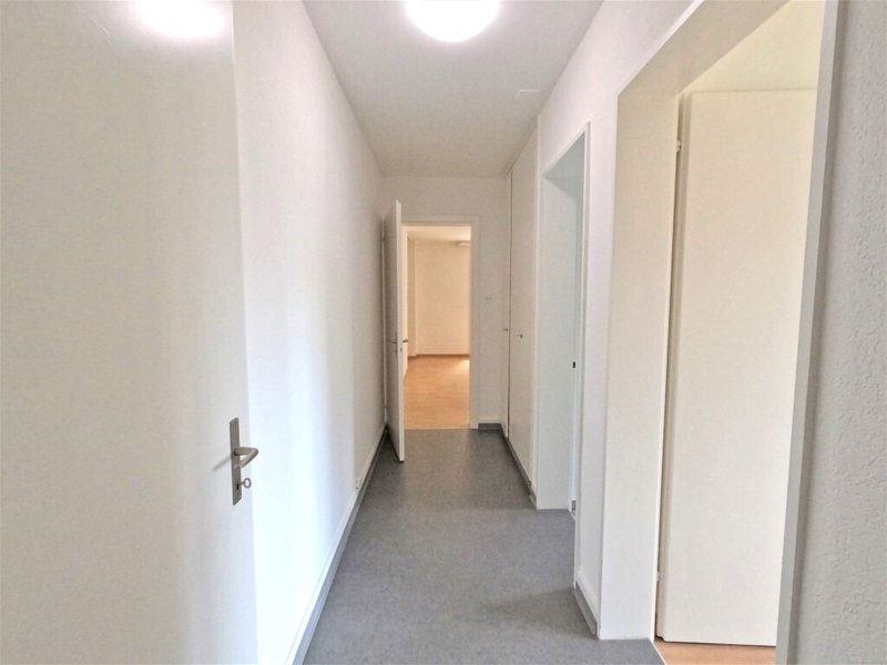 Photo 4 of Grünaustrasse, St. Gallen