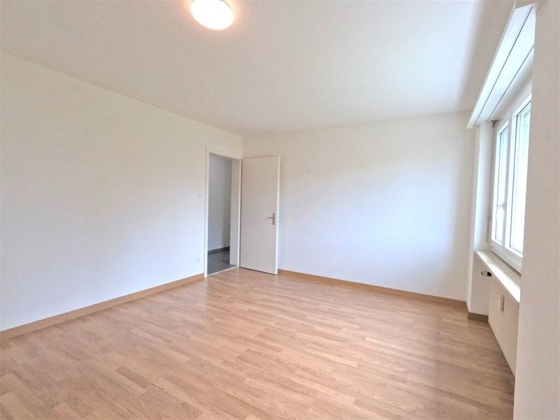 Photo 6 of Grünaustrasse, St. Gallen