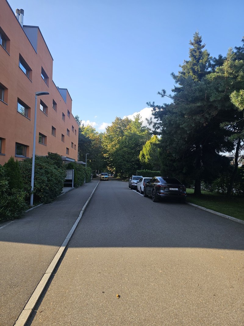 Photo 2 de zollikerberg