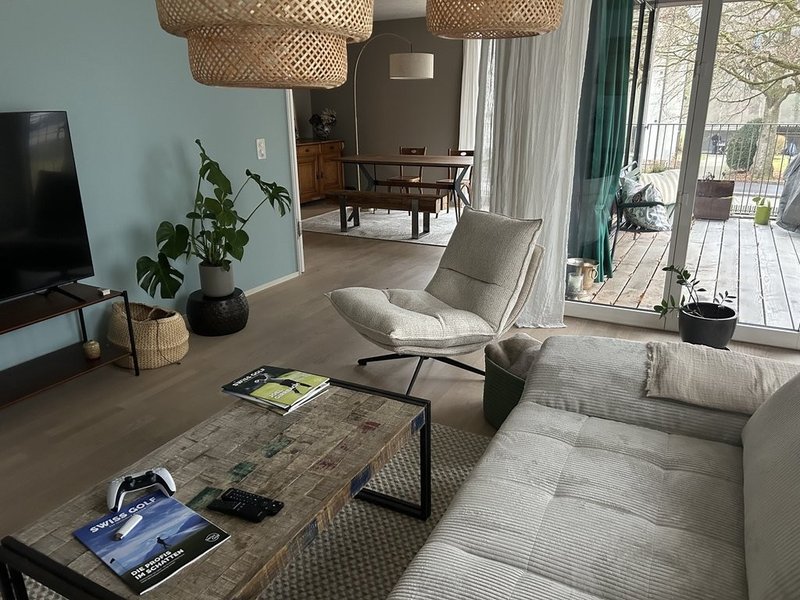 Photo 3 of Wartstrasse 160, Winterthur
