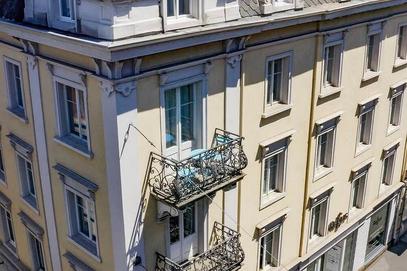 Photo 2 of Seefeldstrasse 69, Zürich