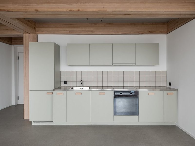 Photo 2 de Hardstr. 6, Regensdorf