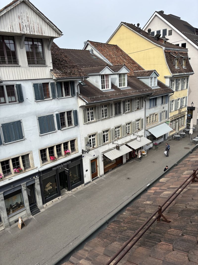 Photo 5 of Unterer Graben, Winterthur