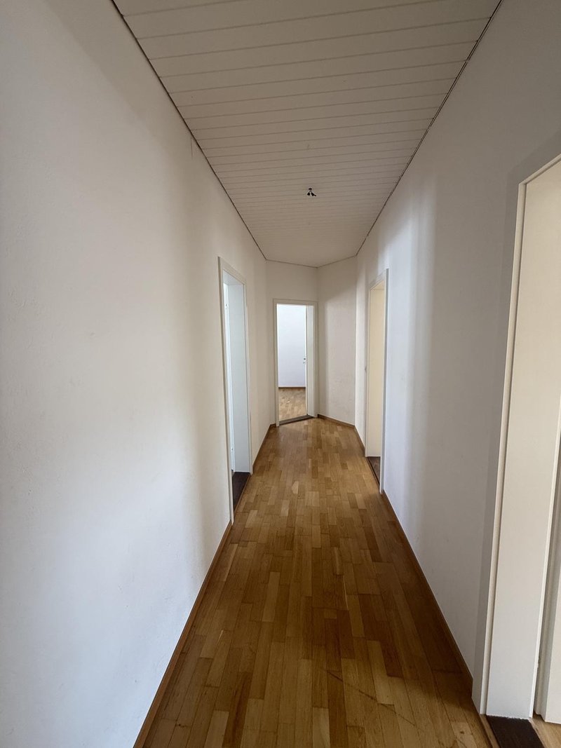 Photo 4 of Horneggstrasse 9, Zürich