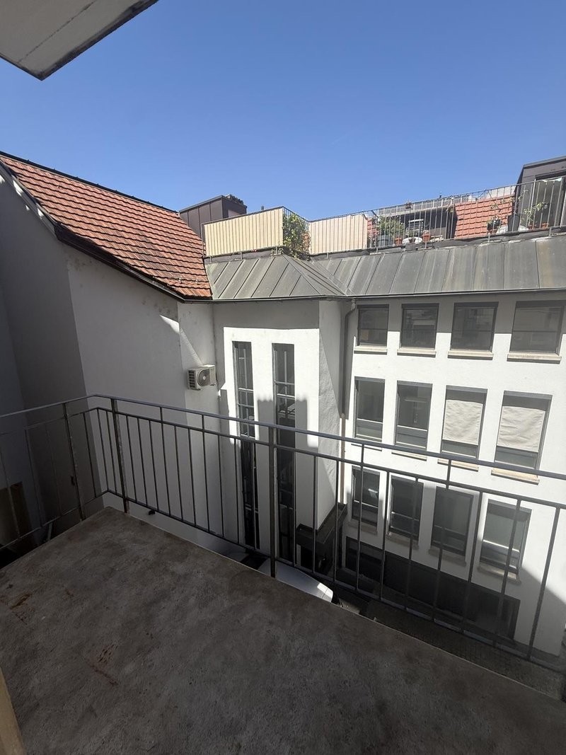 Photo 5 of Horneggstrasse 9, Zürich
