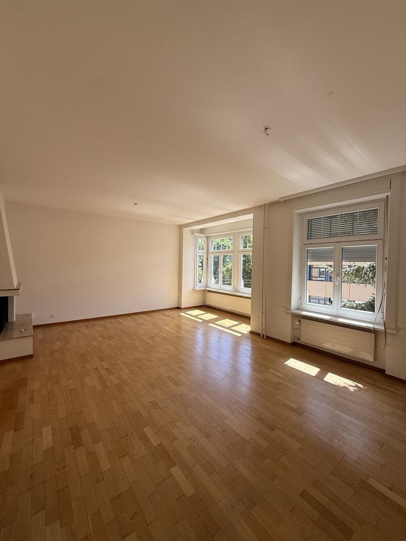 Photo 6 of Horneggstrasse 9, Zürich