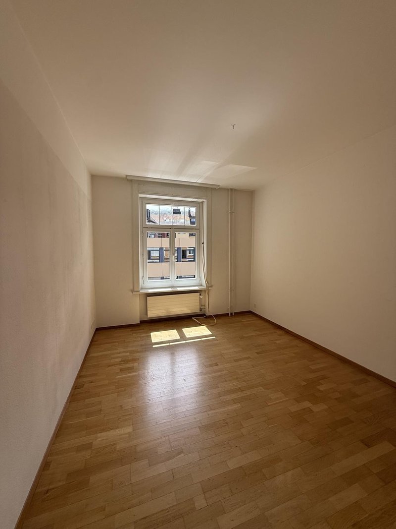 Photo 7 of Horneggstrasse 9, Zürich