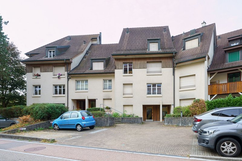 Photo 1 of Sissach