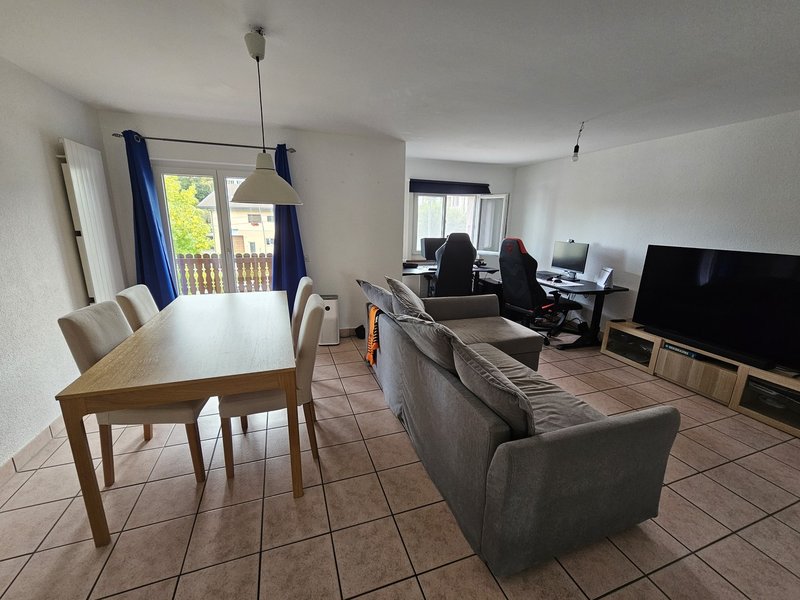 Photo 2 of Avry-Sur-Matran