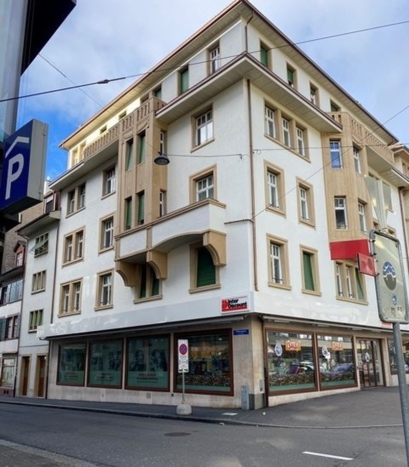 Photo 1 of Basel