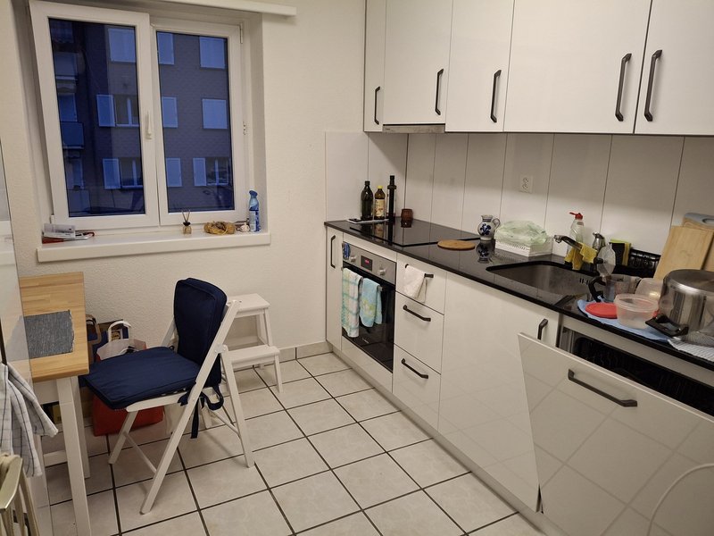 Photo 8 of Stimmerstrasse 98, 8200, Schaffhausen