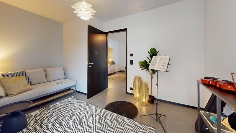 Photo 6 of Freilagerstrasse 11, Zürich