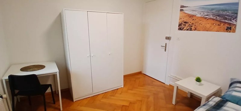 Photo 2 of Minervastrasse, Zürich