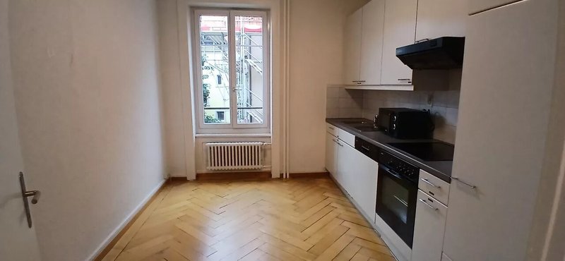 Photo 5 of Minervastrasse, Zürich