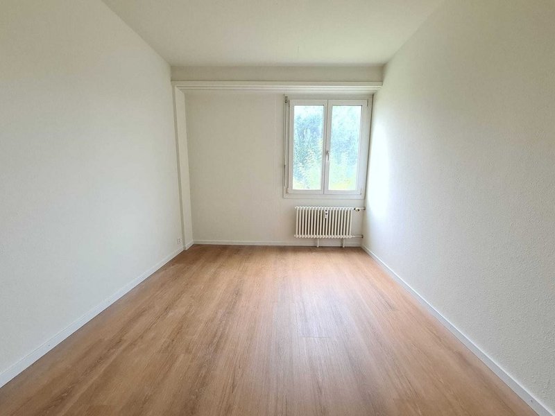 Photo 3 of In den Neusatzreben 4, Pratteln