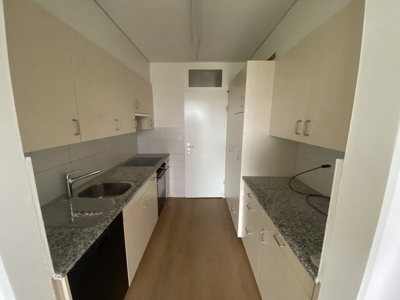 Photo 4 of In den Neusatzreben 4, Pratteln