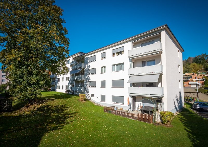 Foto 1 von Hinwil