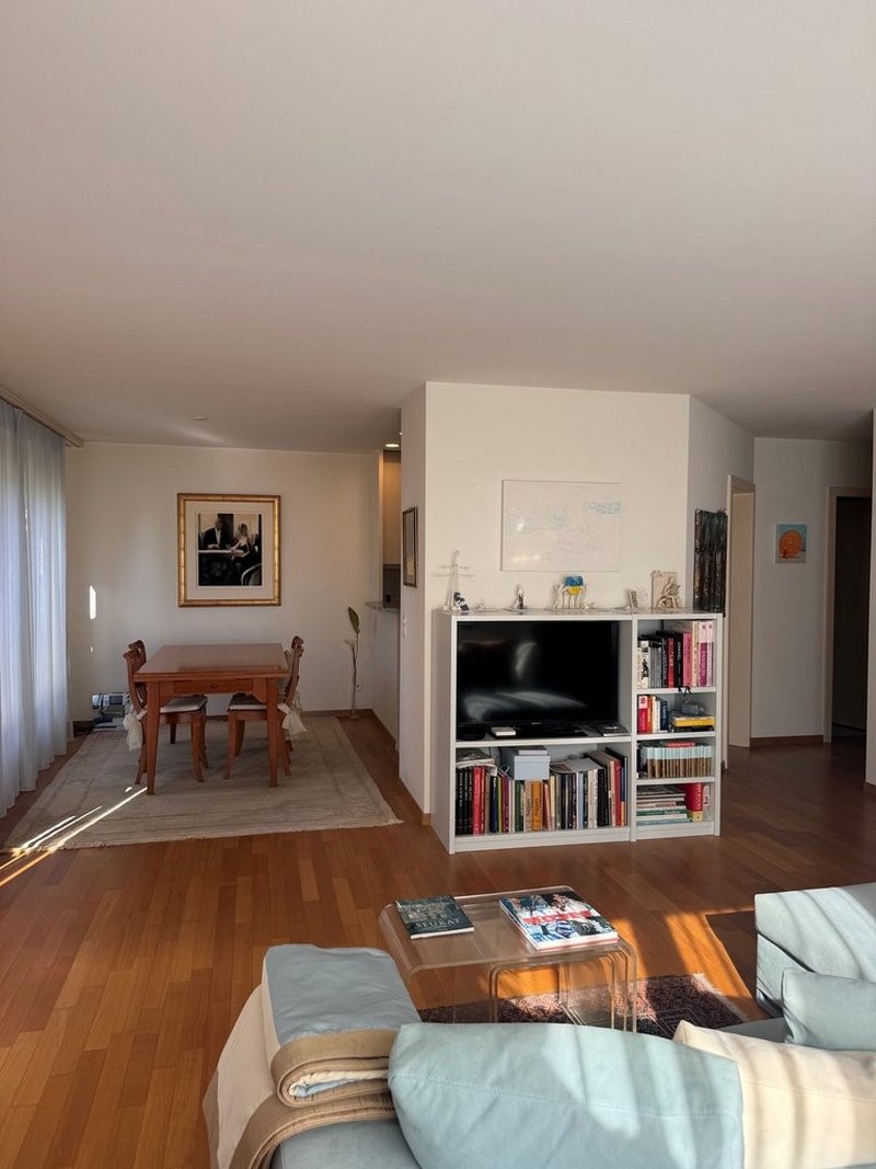 Photo 2 of Wunderlistr. 30, Zürich