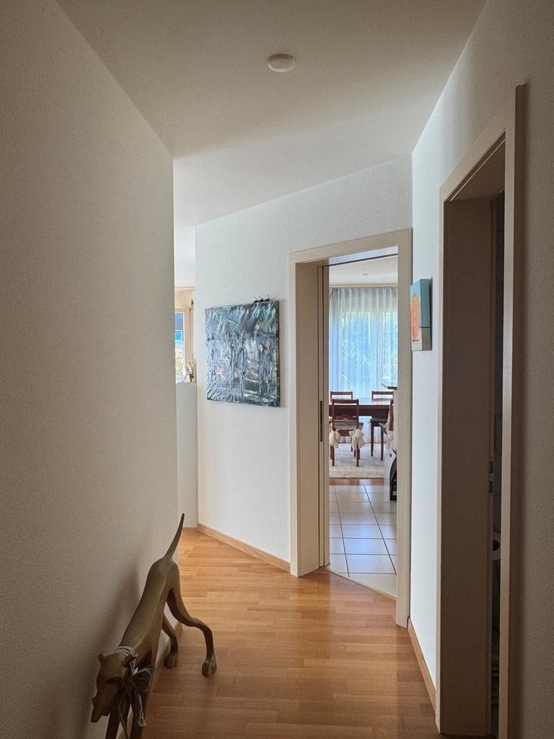 Photo 5 of Wunderlistr. 30, Zürich