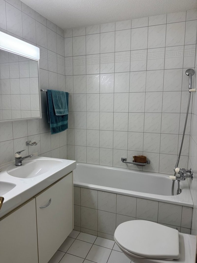 Photo 6 of Wunderlistr. 30, Zürich