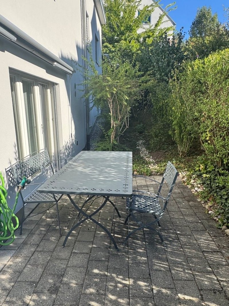 Photo 8 of Wunderlistr. 30, Zürich