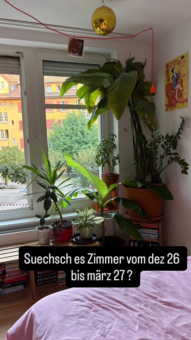 Photo 2 of Zürich