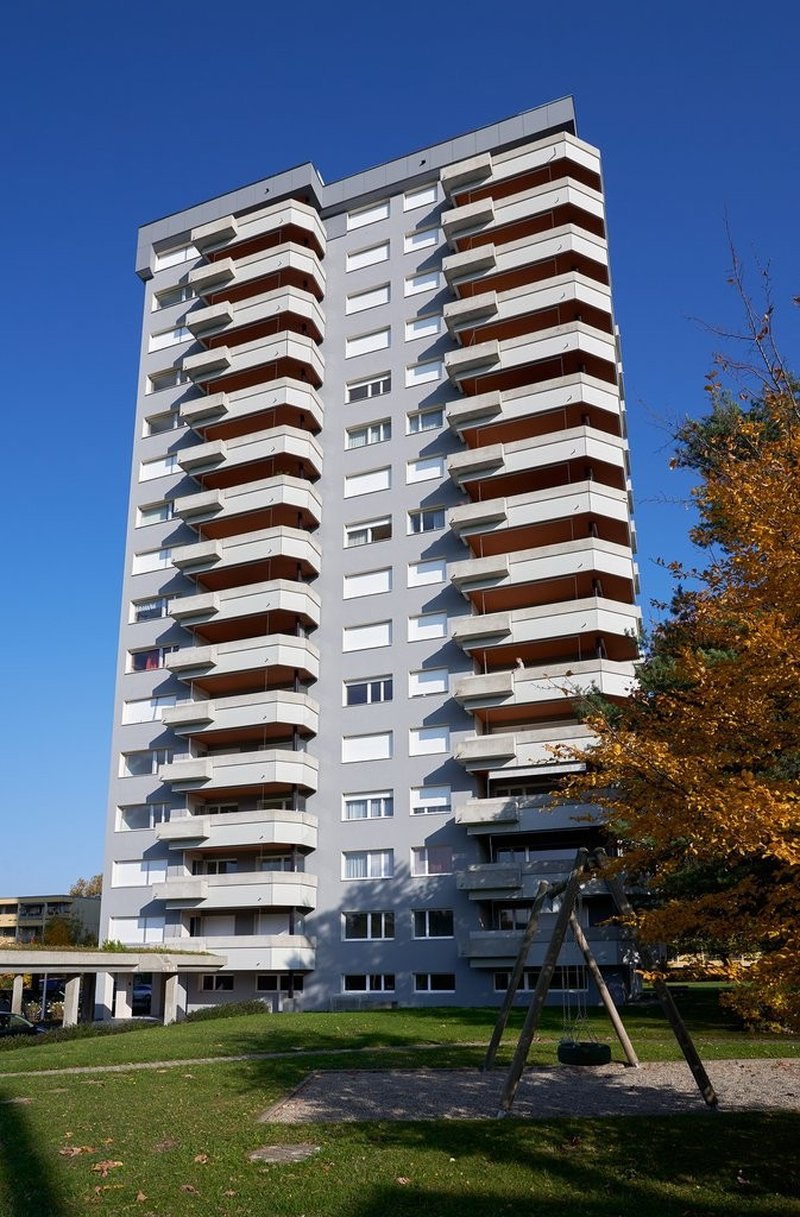 Photo 2 of Haini-Rennhas-Str. 15, Goldach