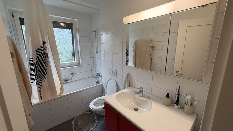 Foto 4 von Bruggackerstrasse 16, Glattbrugg