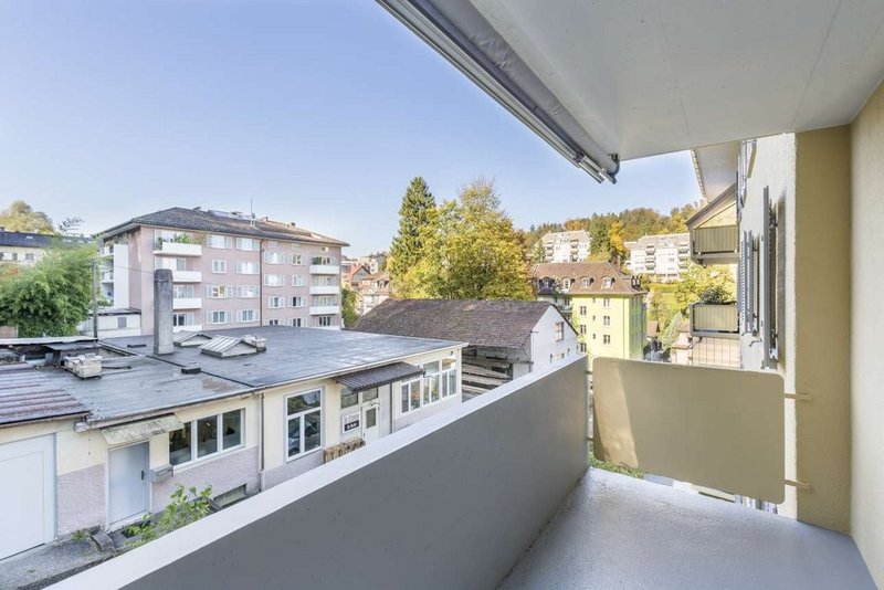 Photo 4 of Bernstrasse 57 b, Luzern