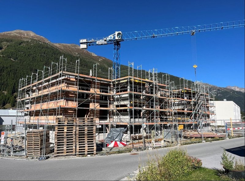 Photo 1 of Zernez