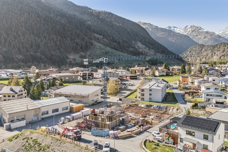 Photo 1 of Zernez