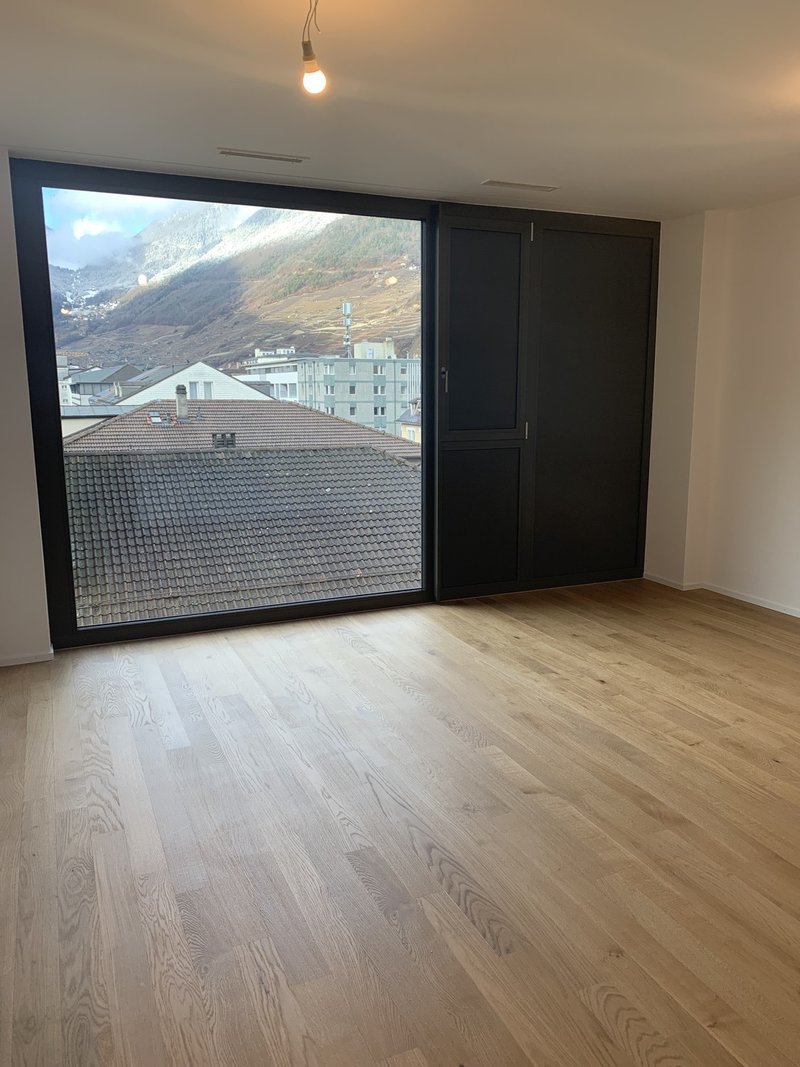 Photo 5 of Rue de la Poste 1, Martigny