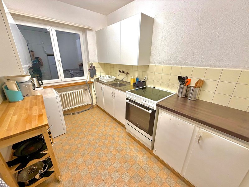 Foto 3 von Im Bachofen 10, Wallisellen