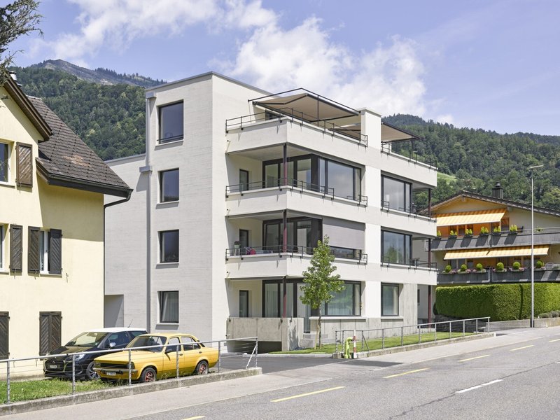 Photo 6 of Bergstrasse 33, Oberarth