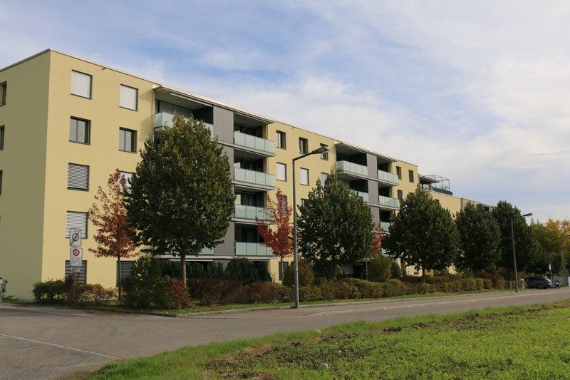 Photo 1 of Winterthur