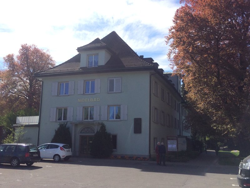 Foto 2 von Eggrainweg 5, Rüschlikon