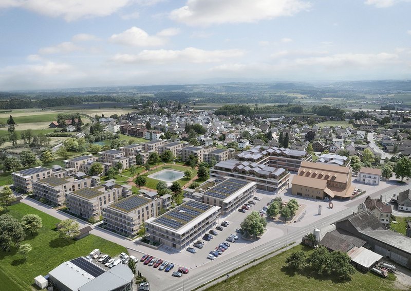 Photo 1 of Berg TG (bei Weinfelden)