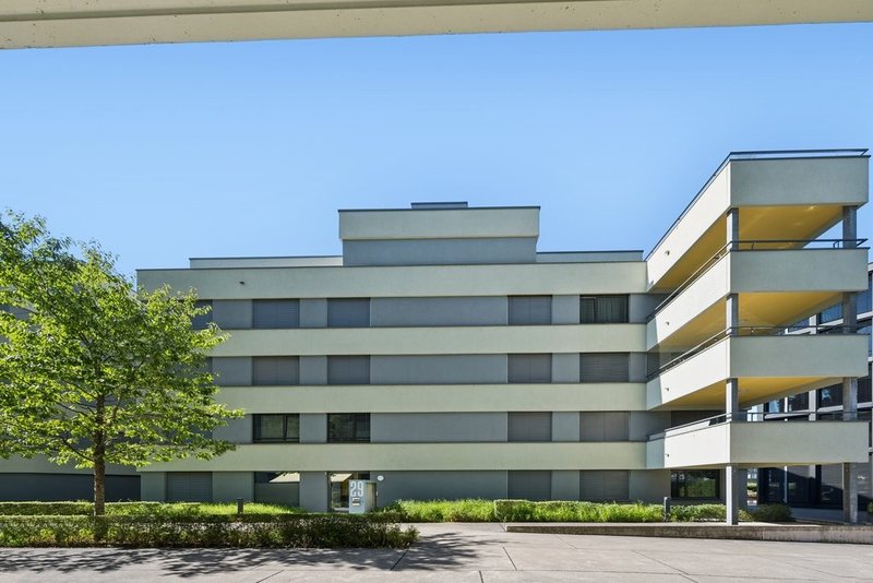 Photo 1 of Pratteln