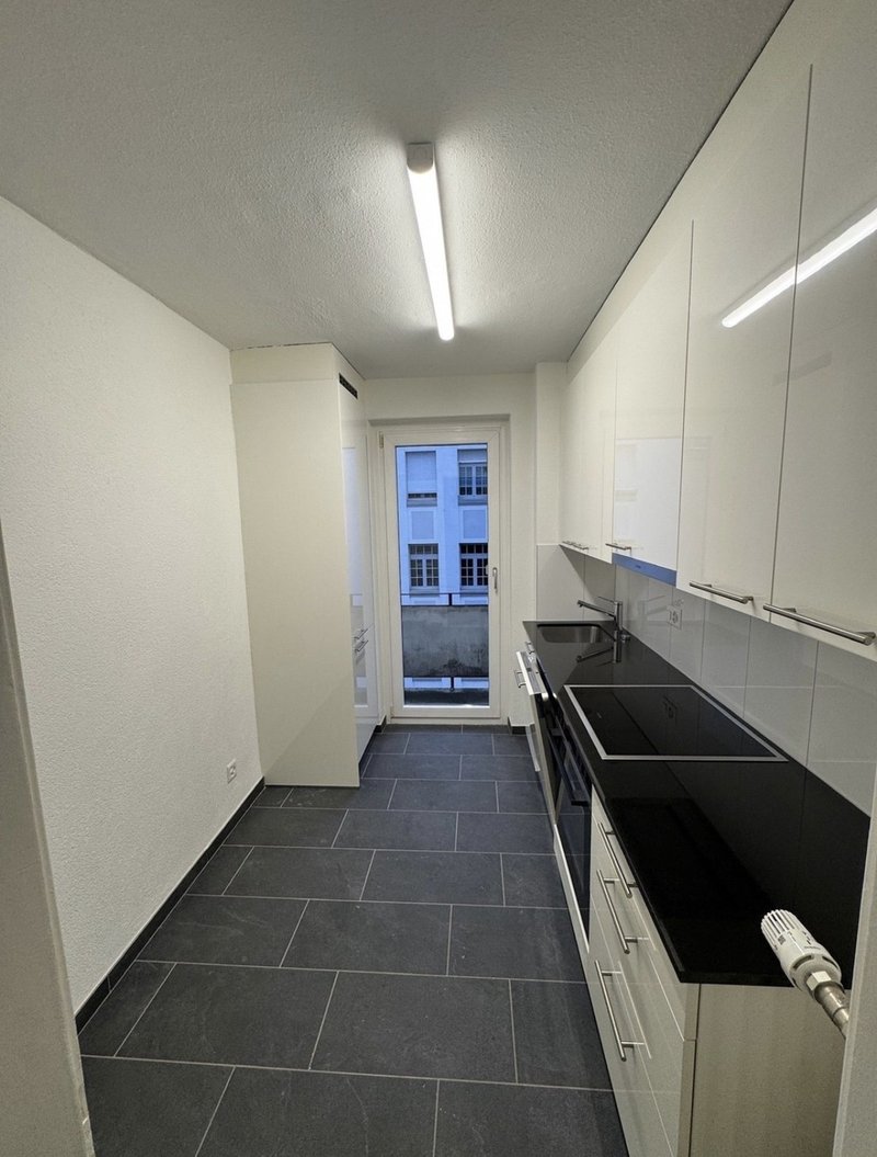 Photo 6 of Badenerstrasse 582, Zürich