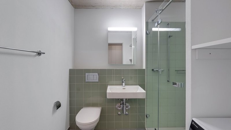 Photo 5 of Auwiesenstr. 27, Zürich