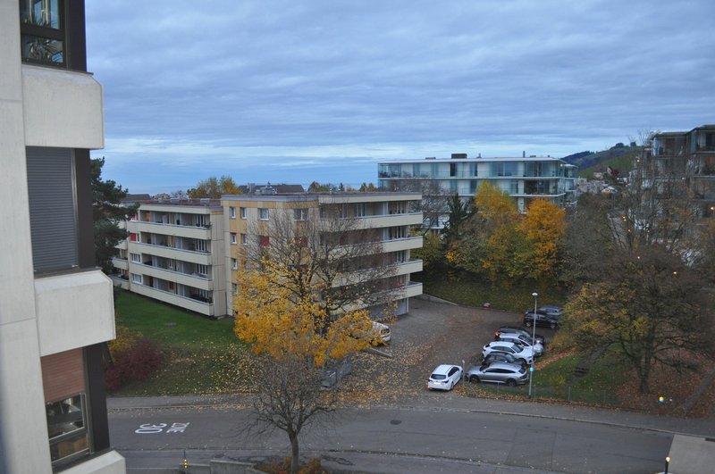 Photo 2 de Achslenstrasse 4, St. Gallen