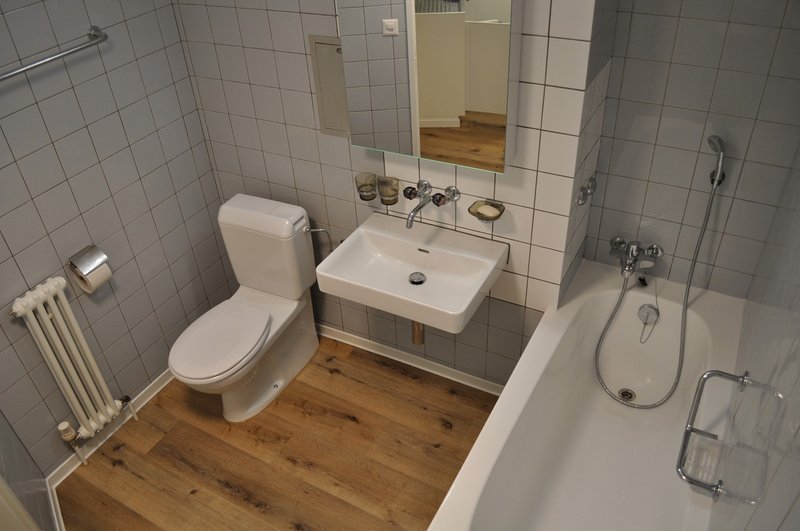 Photo 3 de Achslenstrasse 4, St. Gallen