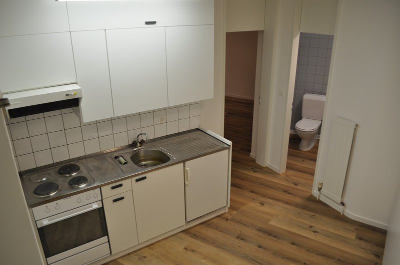 Photo 4 de Achslenstrasse 4, St. Gallen