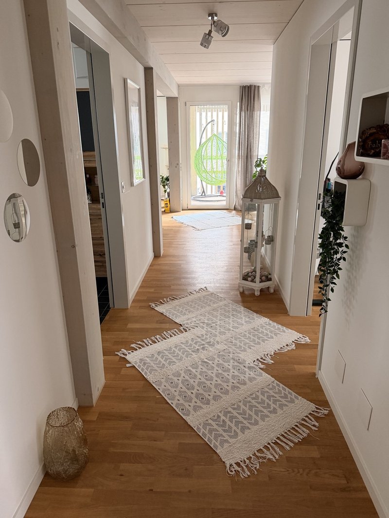 Photo 4 of Hiltibergstrasse 1, Fislisbach
