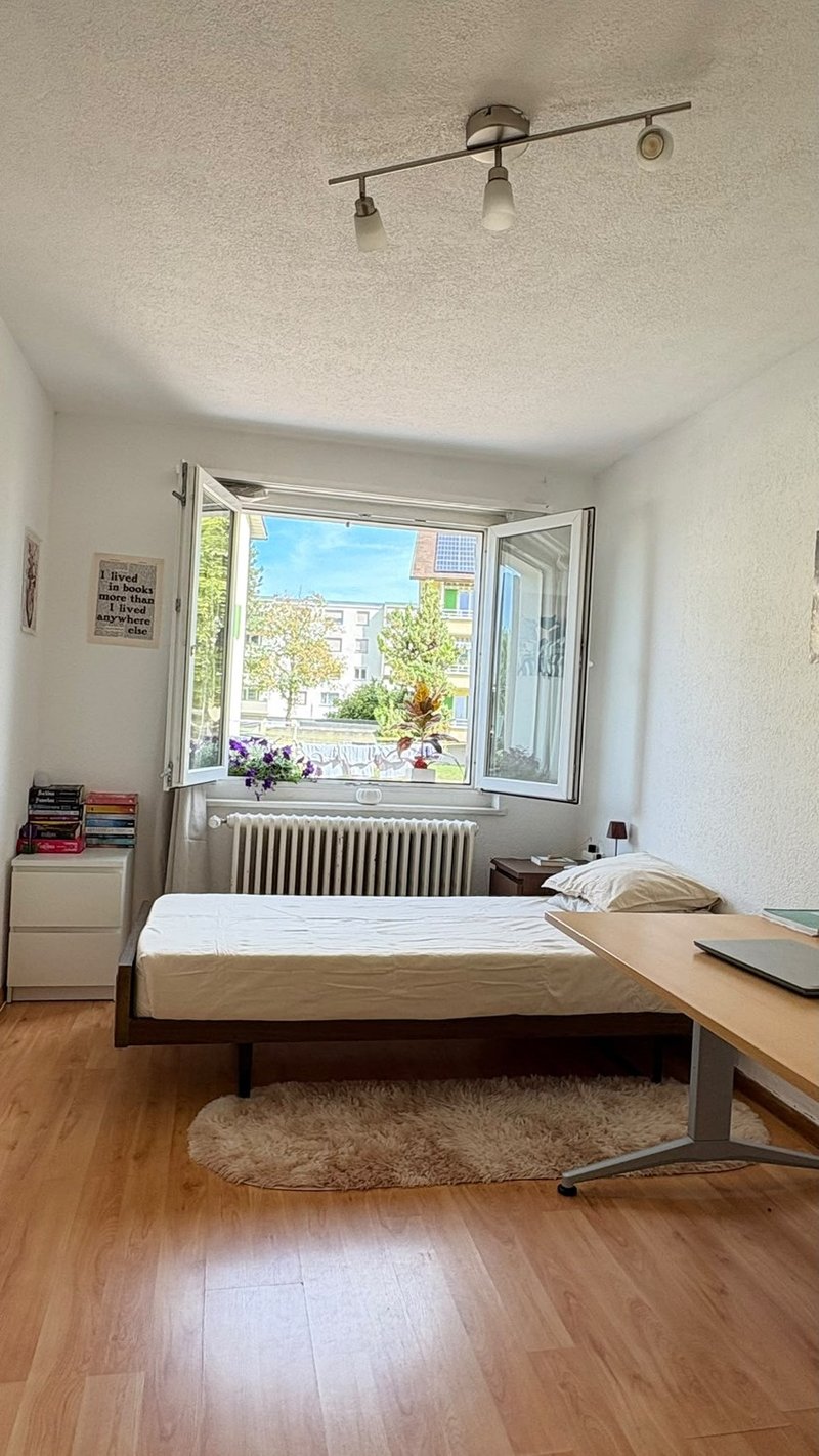 Foto 3 von Wohlen Ag, Wohlen Ag